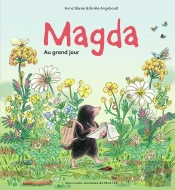 Magda Tome 1 : Au Grand Jour