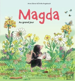 Bertrand.pt - Magda Tome 1 : Au Grand Jour