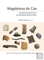 Magdalena De Cao