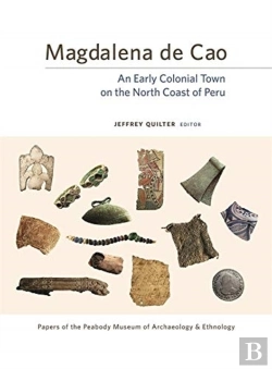 Bertrand.pt - Magdalena De Cao