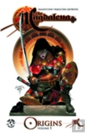 Magdalena Origins Volume 1