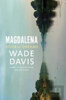Magdalena - River of Dreams