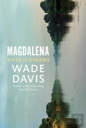 Magdalena - River of Dreams