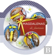 Magdalenas De Fantasía