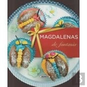 Magdalenas De Fantasia
