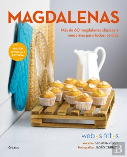 Bertrand.pt - Magdalenas (Webos Fritos)
