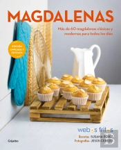 Magdalenas (Webos Fritos)