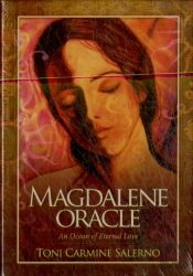 Magdalene Oracle