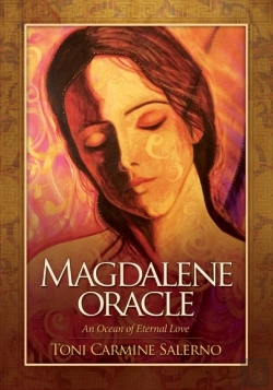 Bertrand.pt - Magdalene Oracle