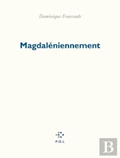 Magdaléniennement