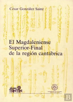 Bertrand.pt - Magdaleniense Superior, El