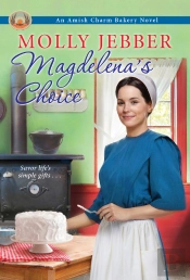 Magdelena'S Choice