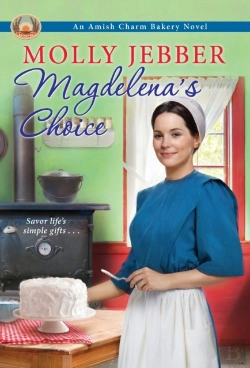 Bertrand.pt - Magdelena'S Choice