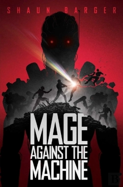 Bertrand.pt - Mage Against The Machine