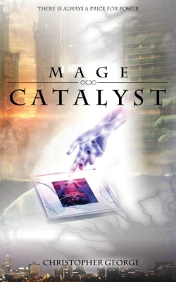 Bertrand.pt - Mage Catalyst