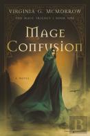Mage Confusion