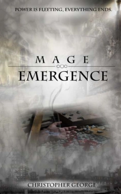Bertrand.pt - Mage Emergence