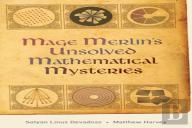 Mage Merlin'S Unsolved Mathematical Mysteries