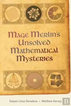 Bertrand.pt - Mage Merlin'S Unsolved Mathematical Mysteries