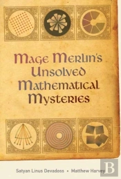 Mage Merlin'S Unsolved Mathematical Mysteries