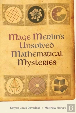 Bertrand.pt - Mage Merlin'S Unsolved Mathematical Mysteries