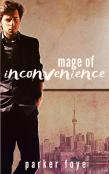 Mage Of Inconvenience