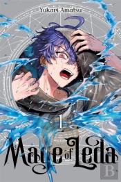 Mage Of Leda, Vol. 1