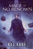 Mage Of No Renown