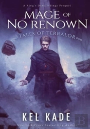 Mage Of No Renown