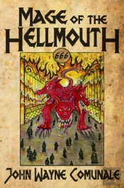 Mage Of The Hellmouth