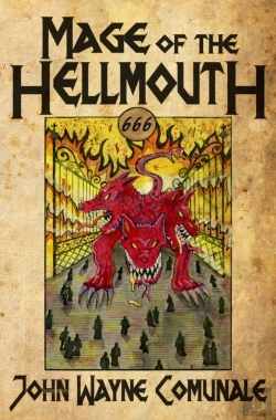 Bertrand.pt - Mage Of The Hellmouth