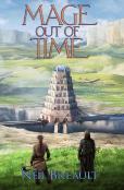 Mage Out Of Time