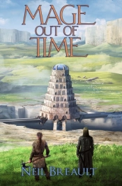 Mage Out Of Time