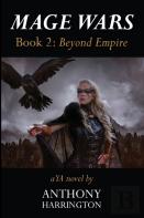 Mage Wars Book 2