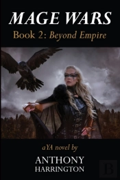 Mage Wars Book 2