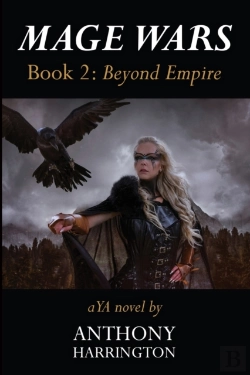 Bertrand.pt - Mage Wars Book 2