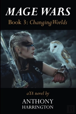 Bertrand.pt - Mage Wars - Book 3