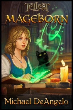 Bertrand.pt - Mageborn