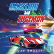 Magelion And Eugemon