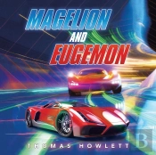Magelion And Eugemon