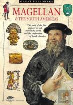 Magellan And The South Americas