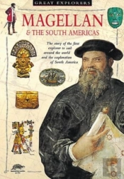 Magellan And The South Americas