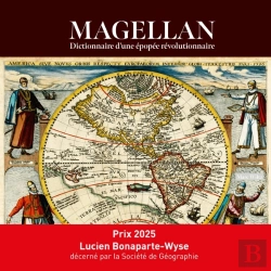 Bertrand.pt - Magellan : Dictionnaire D'Une Épopée Révolutionnaire
