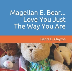 Bertrand.pt - Magellan E. Bear...Love You Just The Way You Are