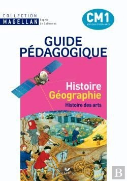 Bertrand.pt - Magellan; Enseigner L'Histoire-Géographie Au Cm1