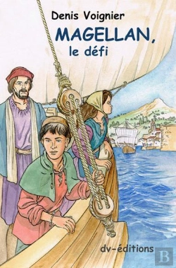 Bertrand.pt - Magellan, Le Défi