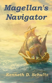 Magellan'S Navigator