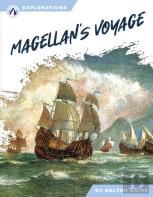 Magellan'S Voyage