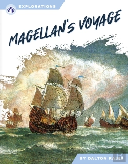 Bertrand.pt - Magellan'S Voyage