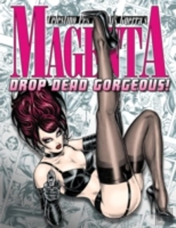 Bertrand.pt - Magenta 4